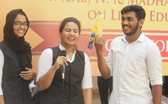 Mar Gregorios College of Law Thiruvananthapuram Campus Events photo 7